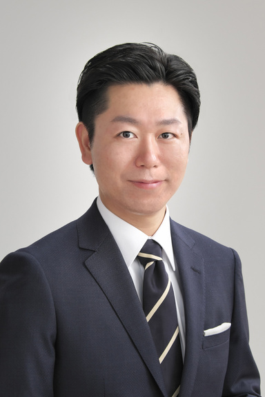 大阿久 友伸 氏 日本青年会議所 AWARDS JAPAN 2019 最優秀会員賞