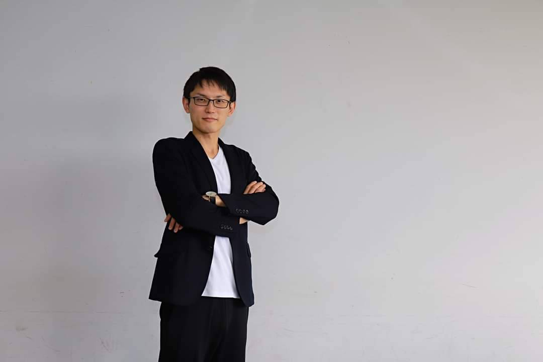 村山 大樹 氏 合同会社 ダイバーステイ 代表